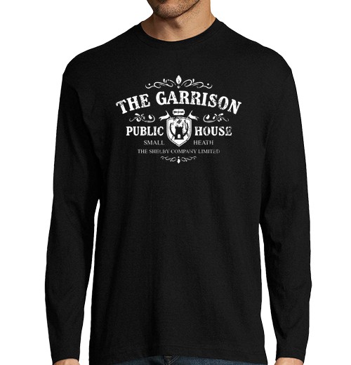 the garrison pub – peaky blinders the garrison pub – peaky blinders