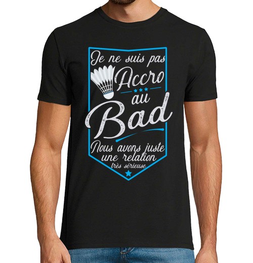 gift badminton addict gift badminton addict
