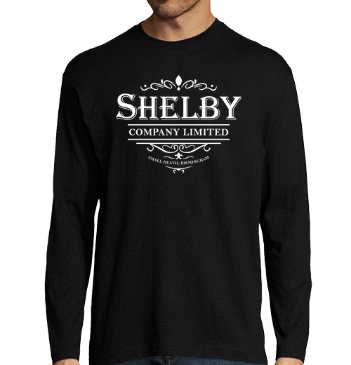 shelby company limited (peaky blinders) shelby company limited (peaky blinders)