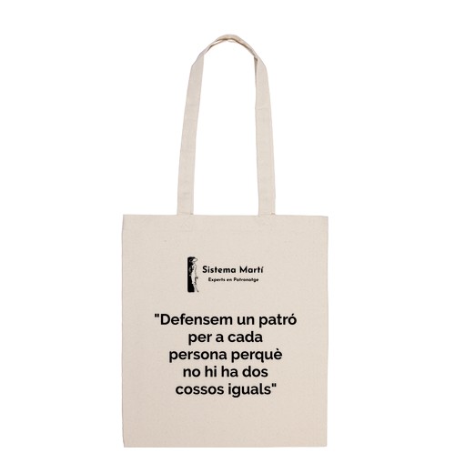 Bolsa De Tela Diseño 3166002 laTostadora