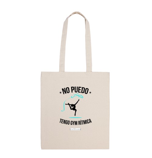 Bolsa De Tela Gym Rítmica laTostadora