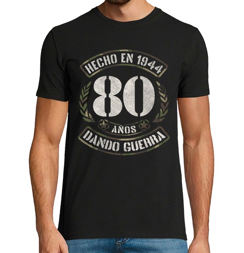 made in 1944 80 years giving war gift 80th birthday military style made in 1944 80 years giving war gift 80th birthday military style