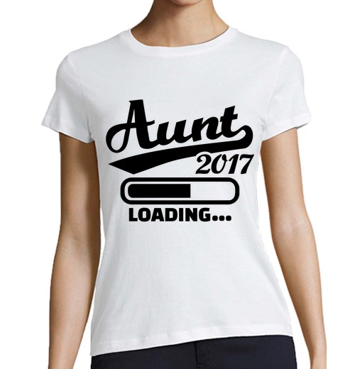 Camiseta Mujer Manga Corta tía 2017 laTostadora - latostadora.com - Modalova