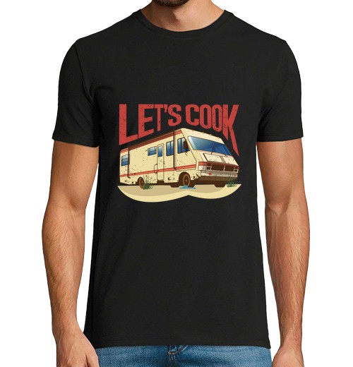 lets cook breaking bad lets cook breaking bad