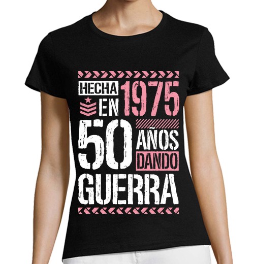 50th birthday made in 1975 50 years giving war gift 50th birthday made in 1975 50 years giving war gift
