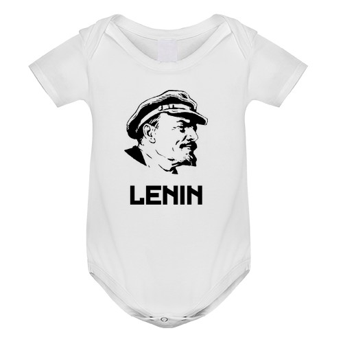 Body neonato lenin