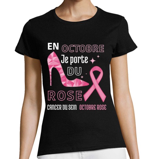 pink october breast cancer wife gift pink october breast cancer wife gift