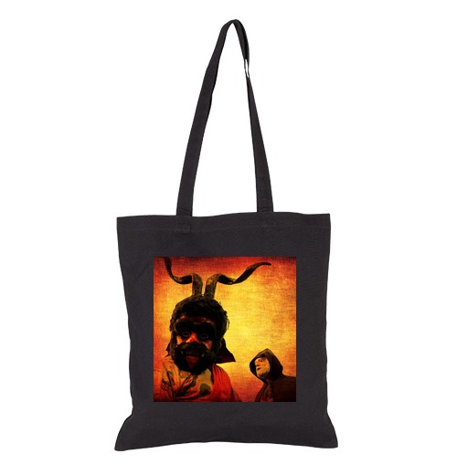 Bolsa De Tela Sant Antoni laTostadora