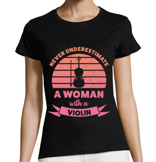 woman with a violin funny gifts mom woman with a violin funny gifts mom