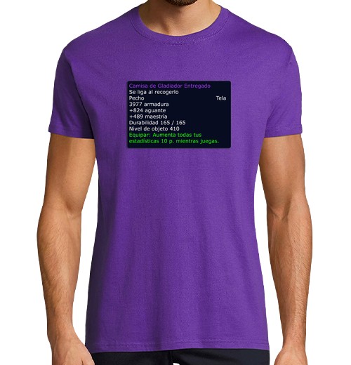 t-shirt epic world of warcraft t-shirt epic world of warcraft