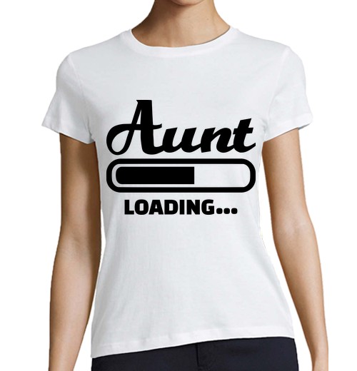 Camiseta Mujer Manga Corta carga tía laTostadora - latostadora.com - Modalova