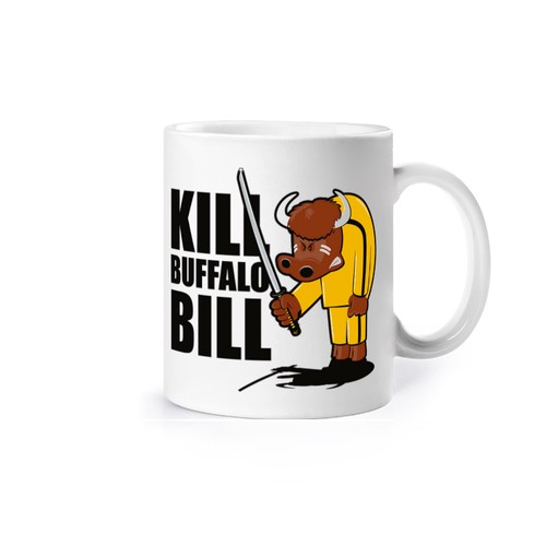 kill buffalo bill kill buffalo bill