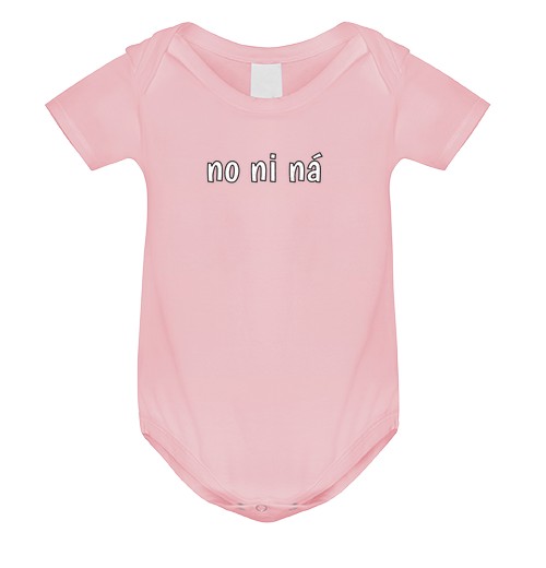 Body neonato no ni na de s evil la