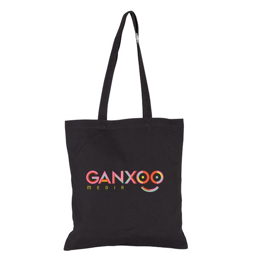 Bolsa De Tela Ganxoo Media laTostadora