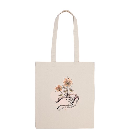 Bolsa De Tela Diseño 2823229 laTostadora