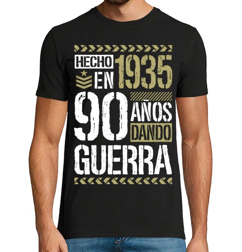 90th birthday made in 1935 90 years giving war gift 90th birthday made in 1935 90 years giving war gift