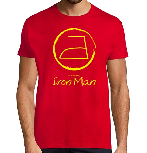 domestic iron man domestic iron man