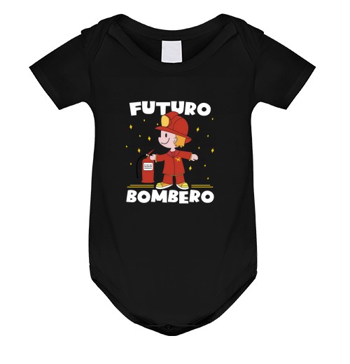 Body neonato futuro bomb