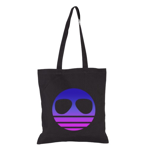 Borsa Di Tela Logo Di Arcatron-image