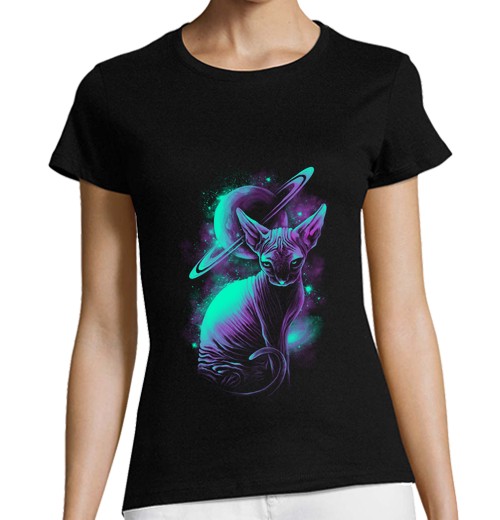 Camiseta Mujer Manga Corta Félicette laTostadora - latostadora.com - Modalova