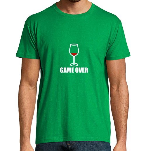game over. boy game over. boy