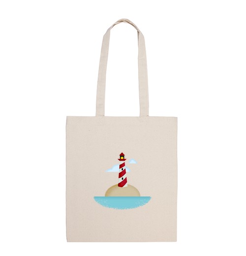 Bolsa De Tela Bolsa tela 100% algodón laTostadora