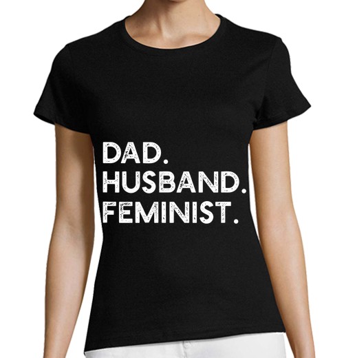 Feminist Dad Husband Pro Feminism Gift Feminist Dad Husband Pro Feminism Gift