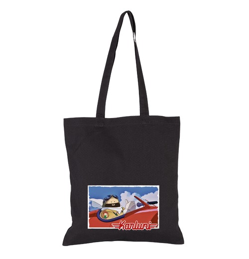Bolsa De Tela Diseño 1919388 laTostadora