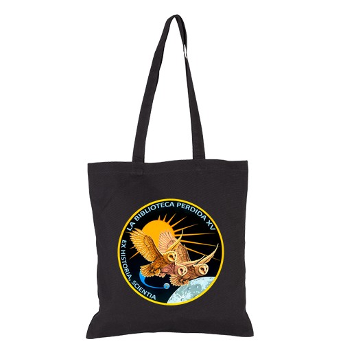 Borsa Di Tela Borsa Con Logo Lbp Xv-image