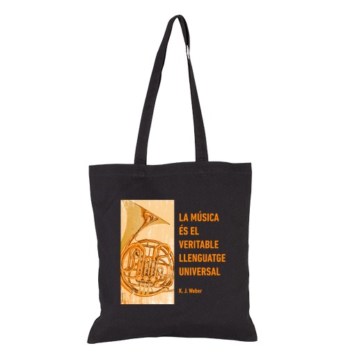Bolsa De Tela Diseño 3077763 laTostadora