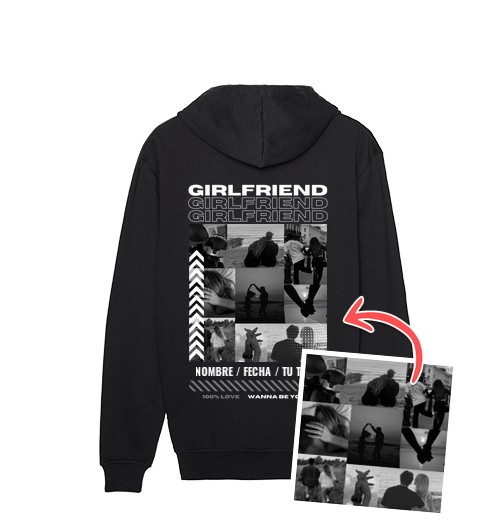 personalized girlfriend photo sweatshirt, personalized valentine’s day gifts personalized girlfriend photo sweatshirt, personalized valentine’s day gifts