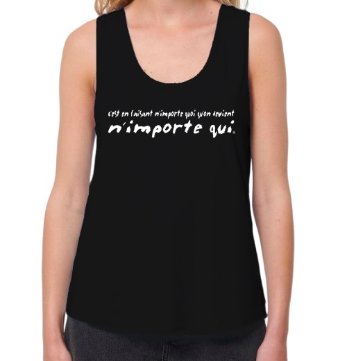 Camiseta Mujer Tirantes Loose Fit clásico (proa rémi) - mujer / mujeres laTostadora - latostadora.com - Modalova