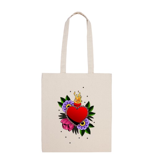 Bolsa De Tela Diseño nº 1263430 laTostadora