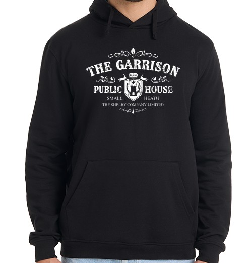 the garrison pub (peaky blinders) the garrison pub (peaky blinders)
