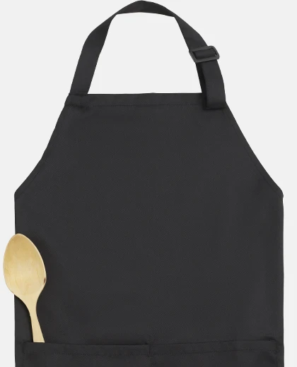 Tablier personnalisé avec poche - Tostadora.fr