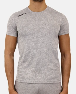 Camiseta deportiva vigoré hombre