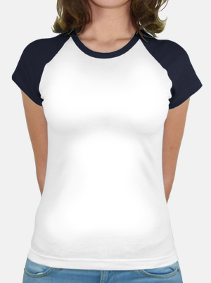 Camisetas Mujer Personalizadas | Envío Gratis |