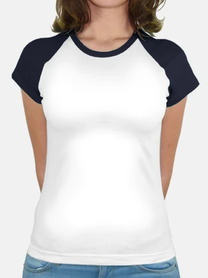 Camisetas Mujer Personalizadas | Envío Gratis |