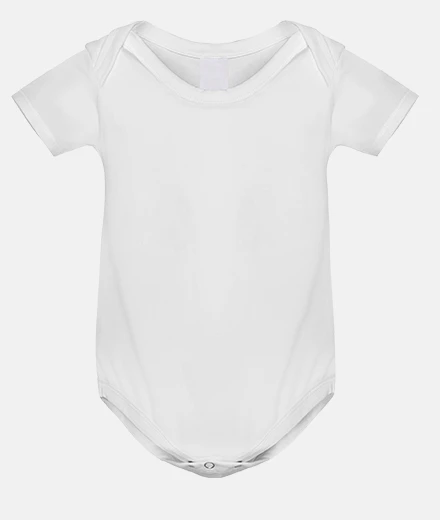 Body personalizado para bebé - laTostadora