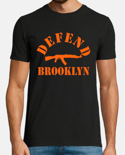 Defend Brooklyn
