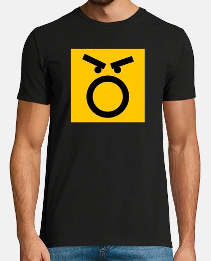 Tee-shirt défi