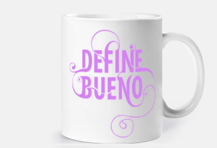 définissez bien - de belles créatures