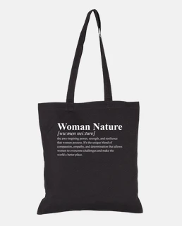 definizione della natura della donna