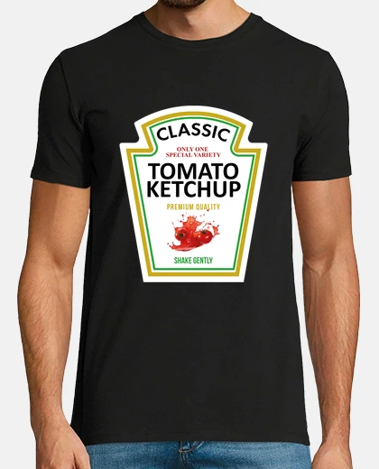 Tee-shirt déguisement d39halloween à faire soi-mê