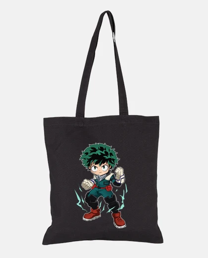 Bolsa Deku