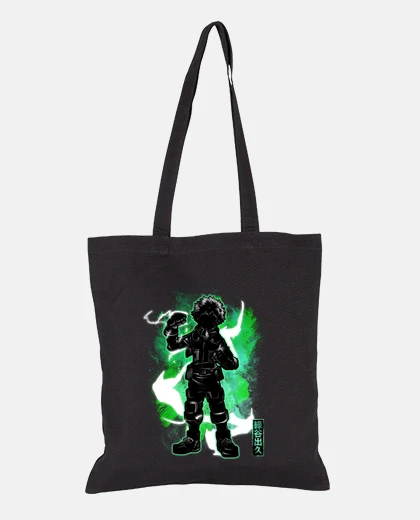 Bolsa deku cósmico