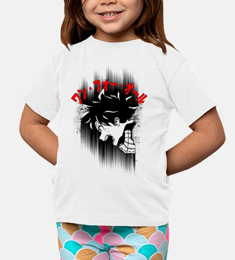 Abbigliamento deku il mio eroe