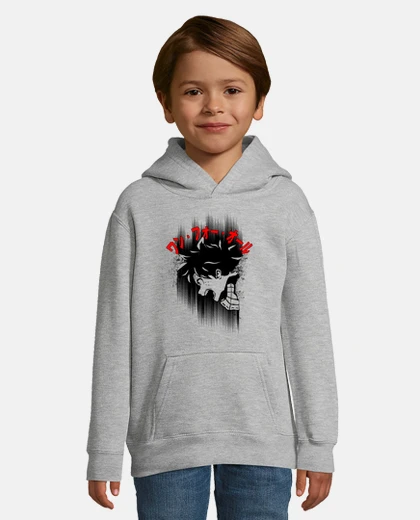 Abbigliamento deku il mio eroe