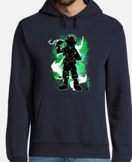 deku cósmico