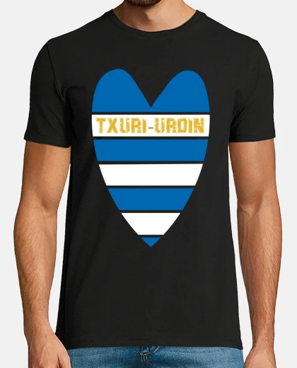 T-shirt del reale